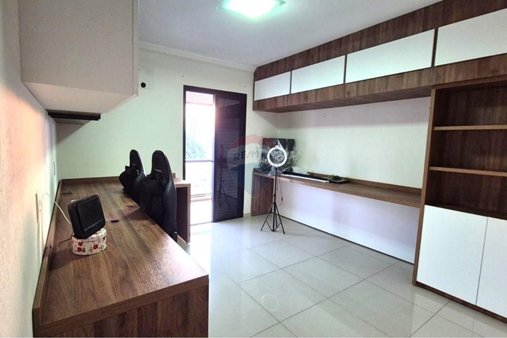 Apartamento - Venda - São José do Rio Preto , São Paulo - 10 quarto home office d.jpeg - 630401013-130