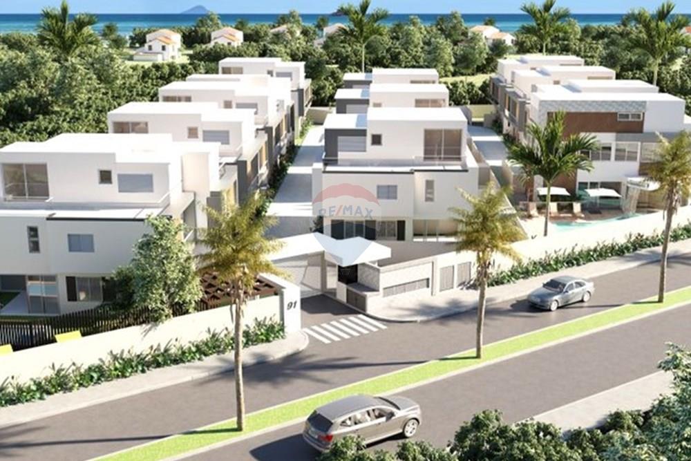 Casa de Condomínio - Venda - São Sebastião , São Paulo - Cópia de 14 - FINAL - VISTA AEREA.jpg - 631461024-13