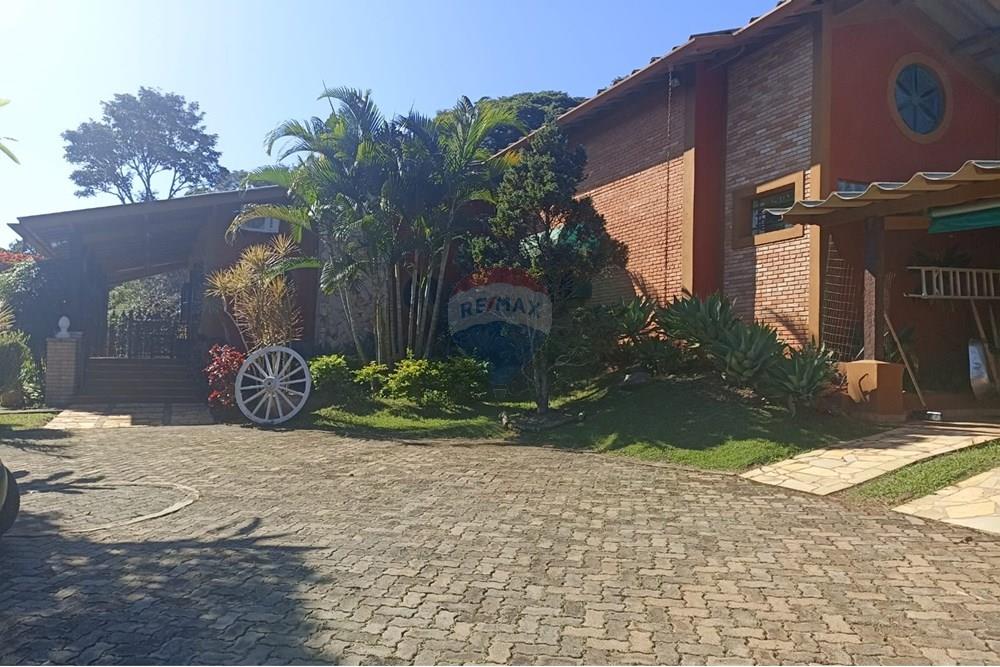 Casa de Condomínio - Venda - Santa Isabel , São Paulo - IMG-20250709-WA0108 - Copia.jpg - 631491029-6