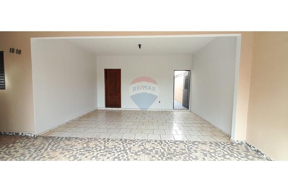 Casa - Venda - Mirassol , São Paulo - Garagem 4.jpg - Garagem - 631381002-87