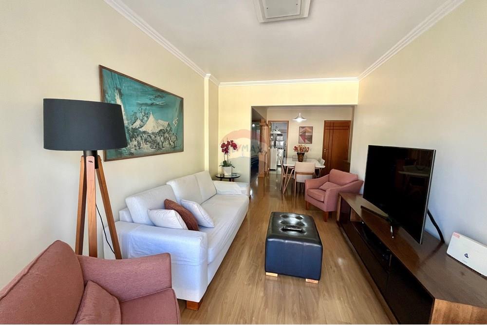 Apartamento - Venda - Petrópolis , Rio de Janeiro - 6 (2).JPG - Sala de estar - 631611011-1