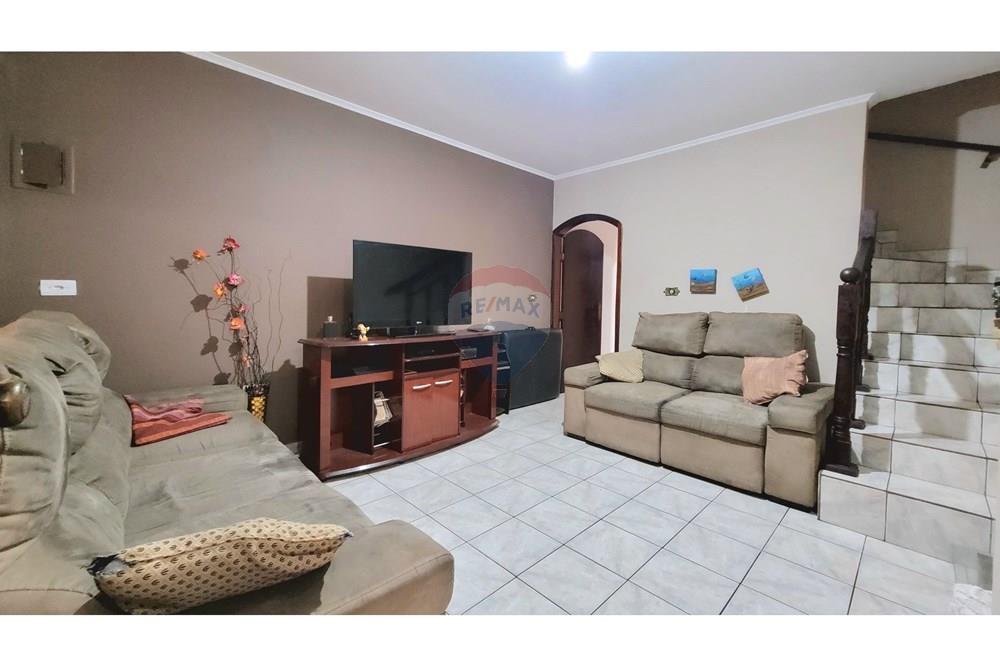 Sobrado - Venda - Santo André , São Paulo - 006.jpg - 630331117-1