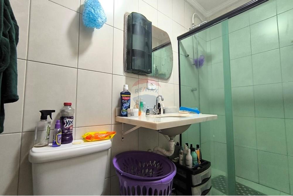 Sobrado - Venda - Mogi das Cruzes , São Paulo - BANHEIRO SUITE.jpg - 630281008-107