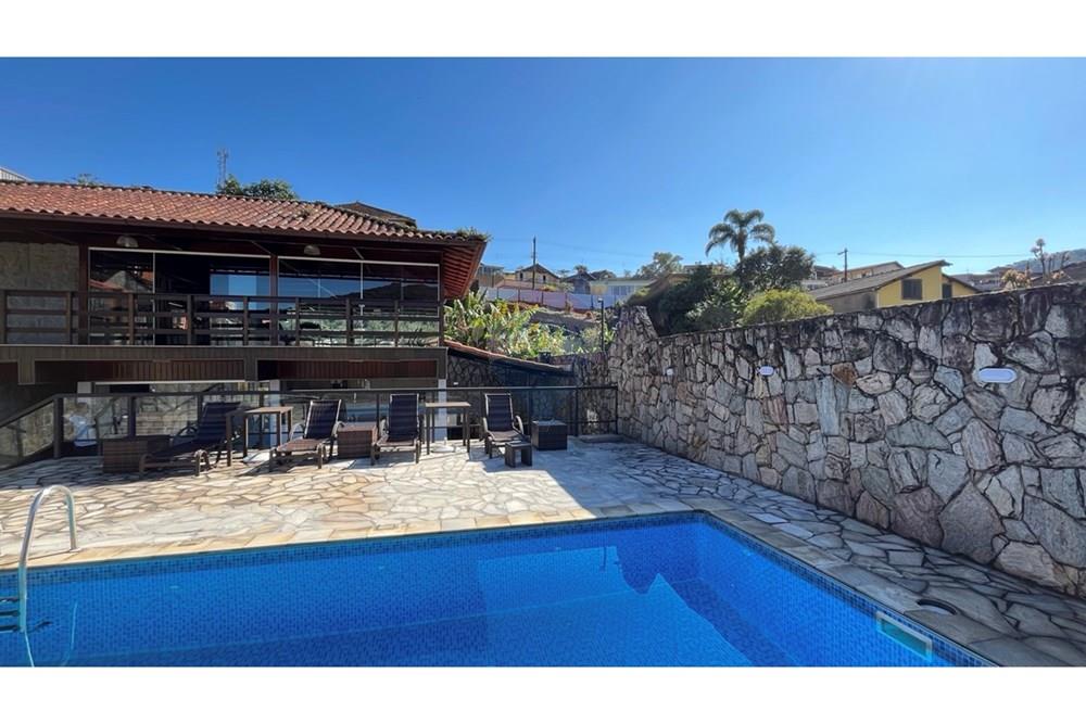 Casa - Venda - Petrópolis , Rio de Janeiro - IMG_2709 Grande(1).jpeg - 630131012-179