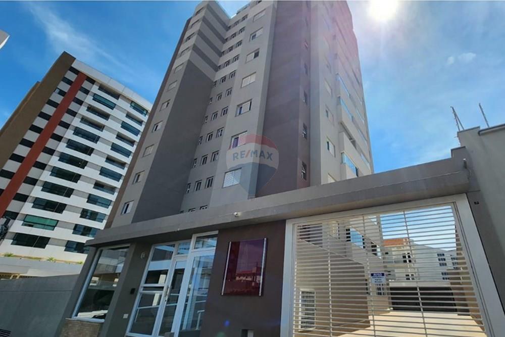 Apartamento - Venda - Botucatu , São Paulo - 1.jpeg - 630111084-3
