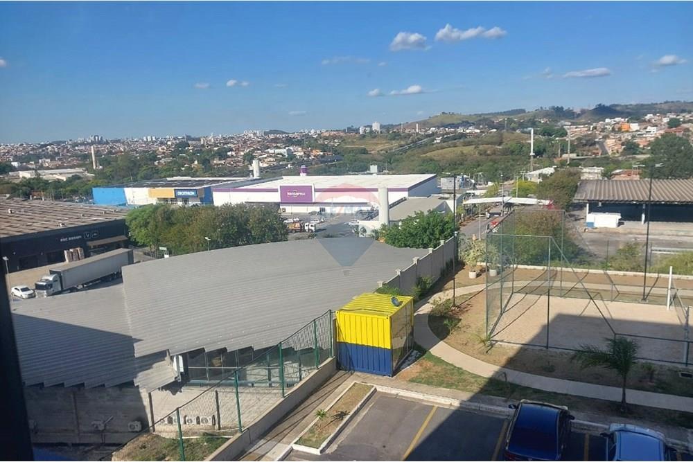 Apartamento, 2 quartos, 42 m² - Foto 17