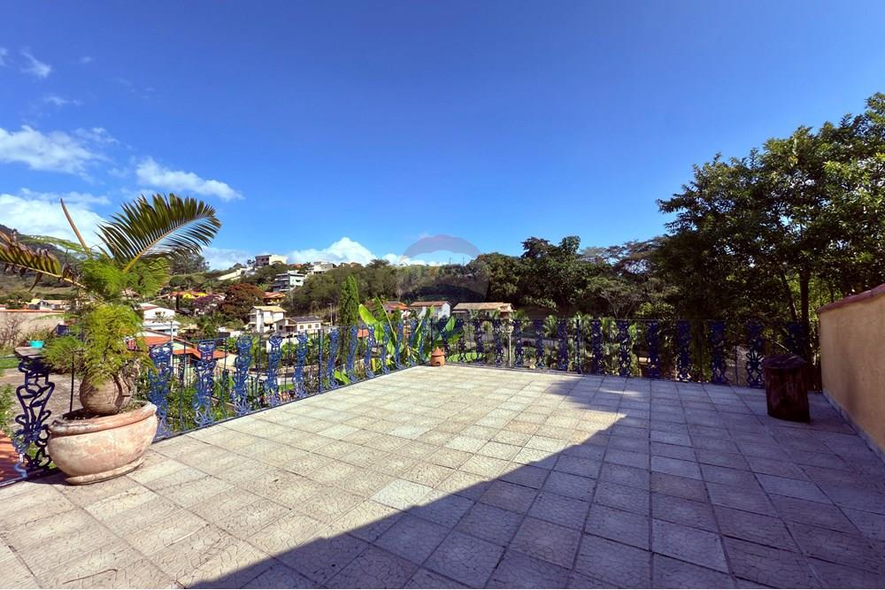 Casa - Venda - Miguel Pereira , Rio de Janeiro - 20.jpg - 631261011-1