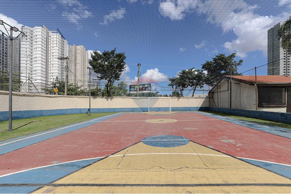 Apartamento - Alugar - Mogi das Cruzes , São Paulo - Espanha 1 - Condominio-0778.jpg - 630281041-101