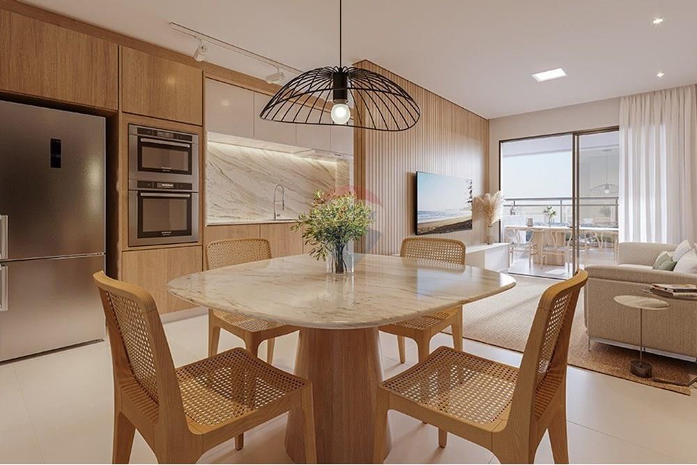 Apartamento com 3 quartos à venda, 103m² — foto 5 de 19