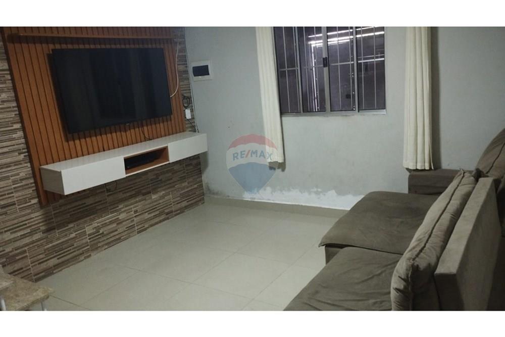 Casa - Venda - Suzano , São Paulo - sala.jpg - Sala - 631461002-52