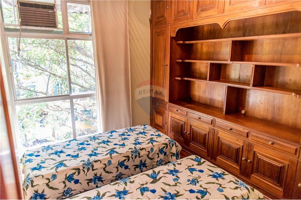 Apartamento - Venda - Rio de Janeiro , Rio de Janeiro - 12 - 630411002-227