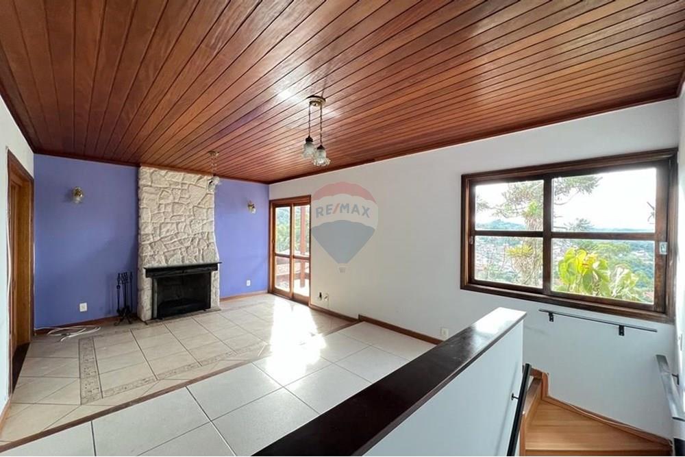 Casa de Condomínio - Venda - Teresópolis , Rio de Janeiro - 5.jpg - Sala de jantar - 630191105-2