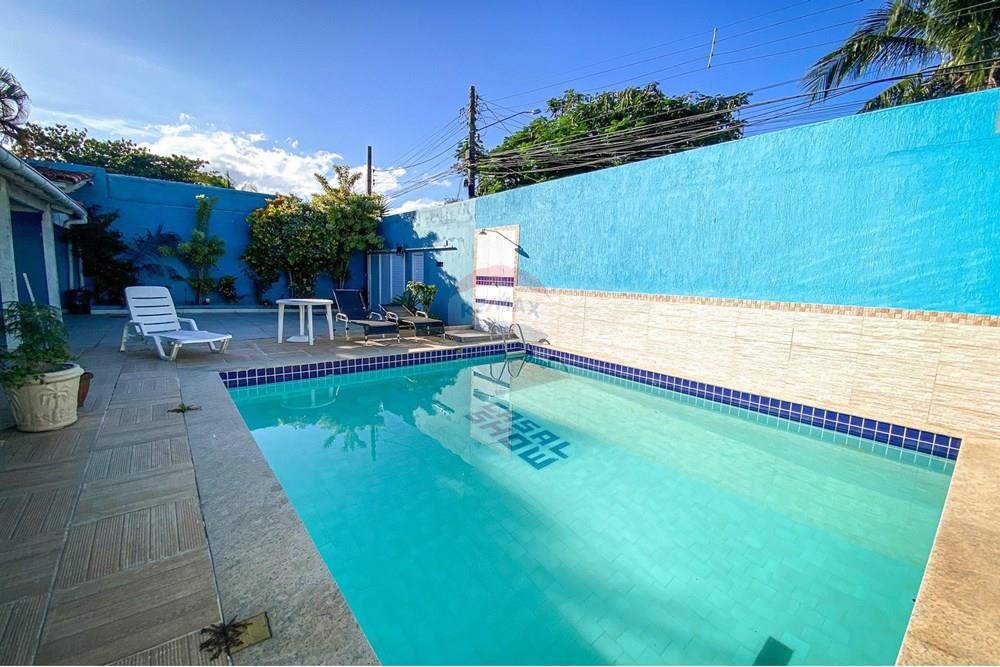 Casa - Venda - Cabo Frio , Rio de Janeiro - IMG_9186.JPEG - 630361002-325