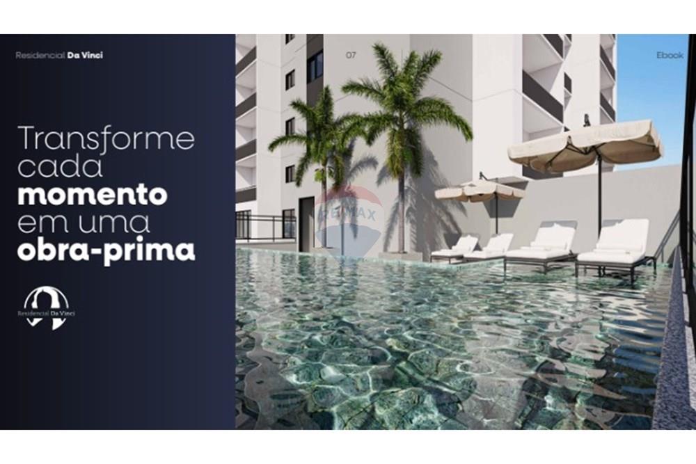 Apartamento - Venda - São José dos Campos , São Paulo - Piscina.jpeg - 631471026-87