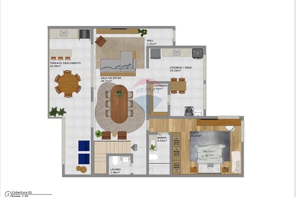 Apartamento - Venda - Nova Friburgo , Rio de Janeiro - be9e5d1b-b47d-43db-a14a-c8861523619e.jpg - 630551023-407