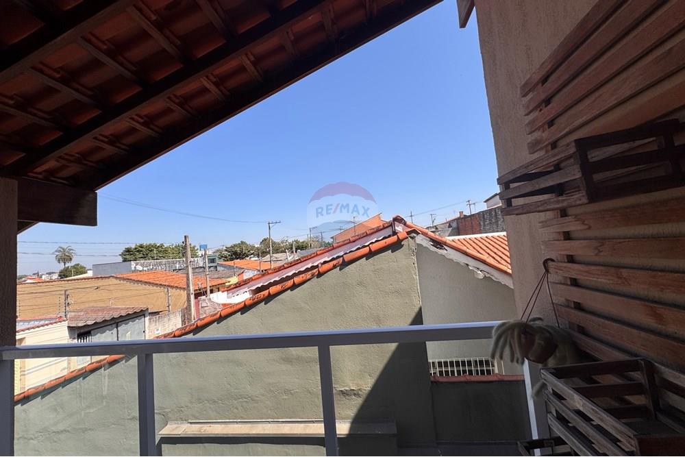 Casa - Venda - Mogi das Cruzes , São Paulo - IMG_6557.jpeg - Sacada - 631251018-30