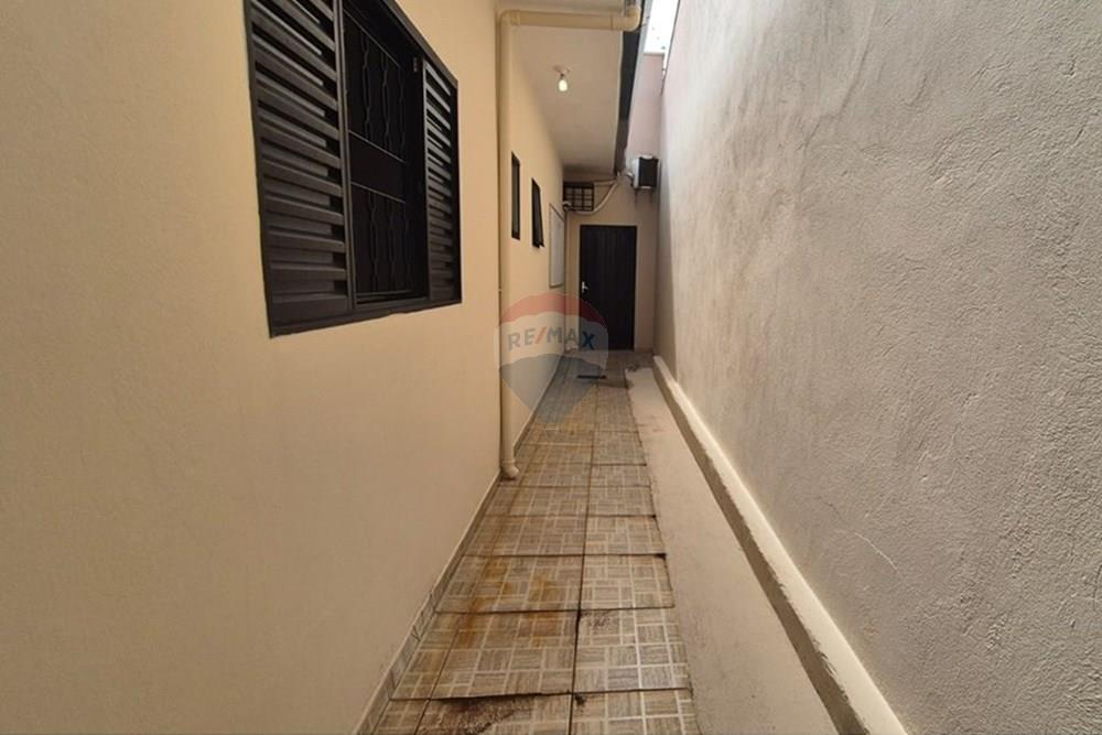 Casa - Venda - São José do Rio Preto , São Paulo - 09 corredor c.jpeg - 630401013-98