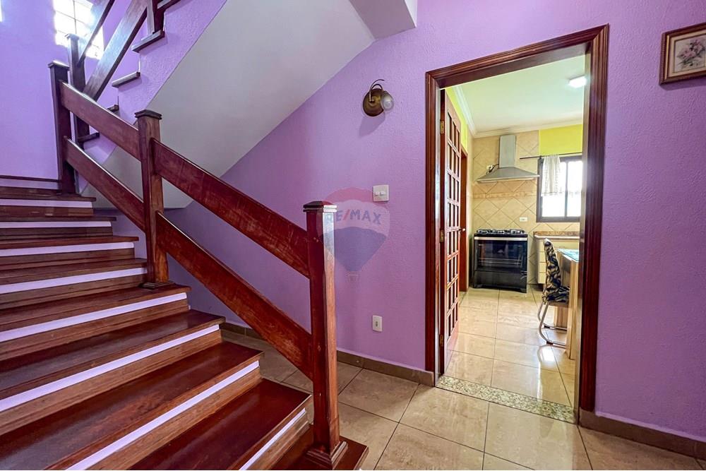 Sobrado - Venda - Ribeirão Pires , São Paulo - 21.jpg - 631371011-73