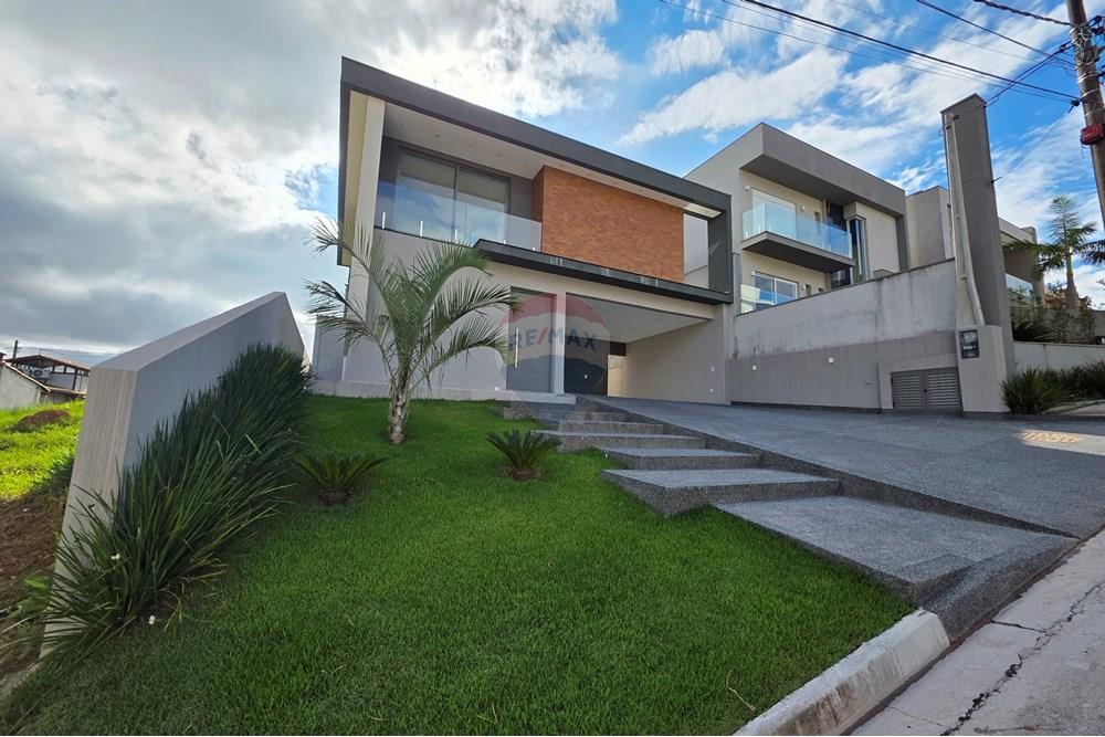 Casa de Condomínio - Venda - Arujá , São Paulo - 20250319_155332.jpg - 631491011-34