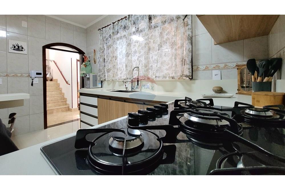 Sobrado - Venda - São Bernardo do Campo , São Paulo - 20250519_103852.jpg - 630331106-45