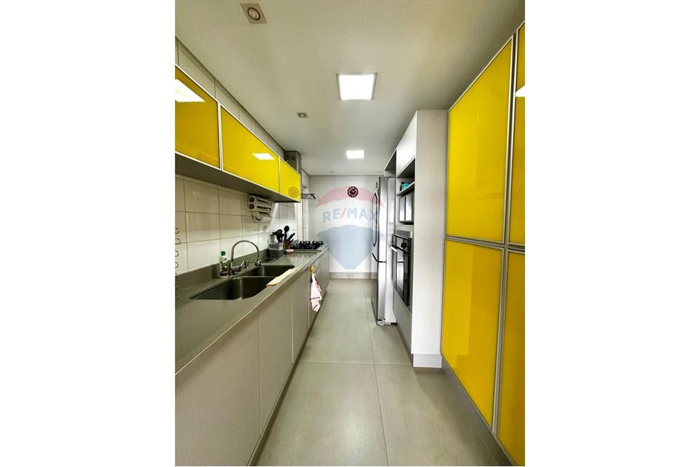 Apartamento - Venda - Guarulhos , São Paulo - 2069c682-a067-48e6-a4a8-3d68127b921c.jpg - Cozinha - 631421001-132