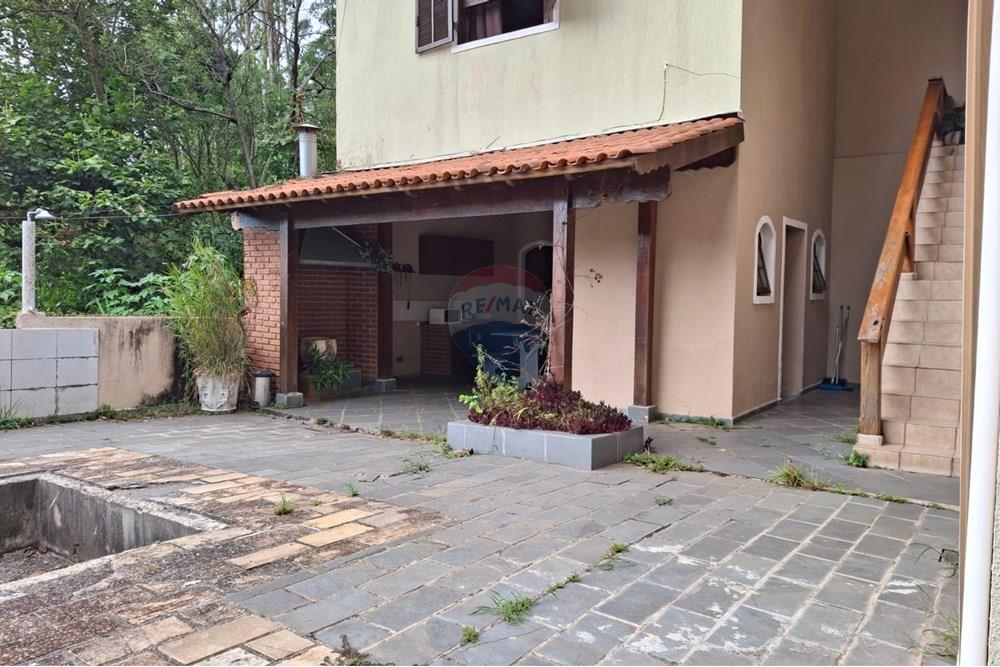 Casa de Condomínio - Venda - Santana de Parnaíba , São Paulo - WhatsApp Image 2025-03-12 at 15.14.56 (3).jpeg - 631601010-11