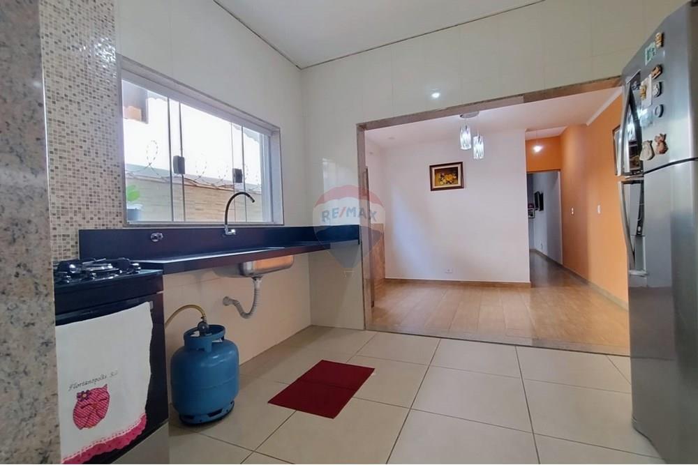 Casa - Venda - São José dos Campos , São Paulo - IMG-20250917-WA0087.jpg - Cozinha - 631461047-22