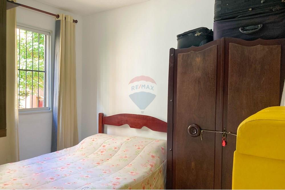 Apartamento - Venda - São José dos Campos , São Paulo - IMG_3644.jpg - Quarto - 631501001-106