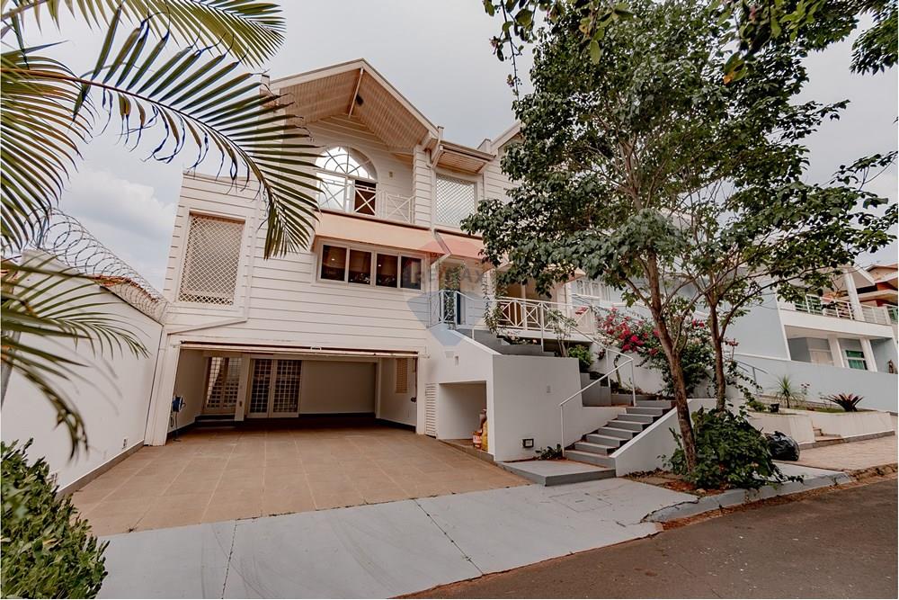 Sobrado - Alugar - Botucatu , São Paulo - casa_centro (7).jpg - 630111007-1347