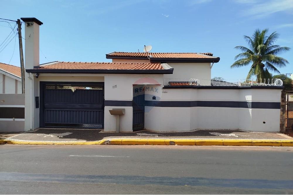 Casa - Venda - Tupã , São Paulo - IMG-20250313-WA0139.jpg - 630151057-5