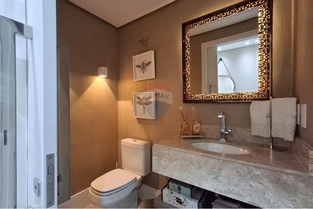 Apartamento - Venda - Guarulhos , São Paulo - WhatsApp Image 2025-01-26 at 17.48.16 (5).jpeg - Banheiro - 630251062-106