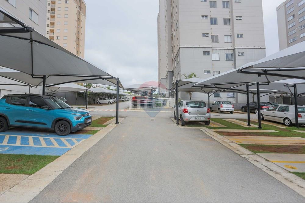 Apartamento - Venda - Sorocaba , São Paulo - IMG_4248.jpg - 630591007-409