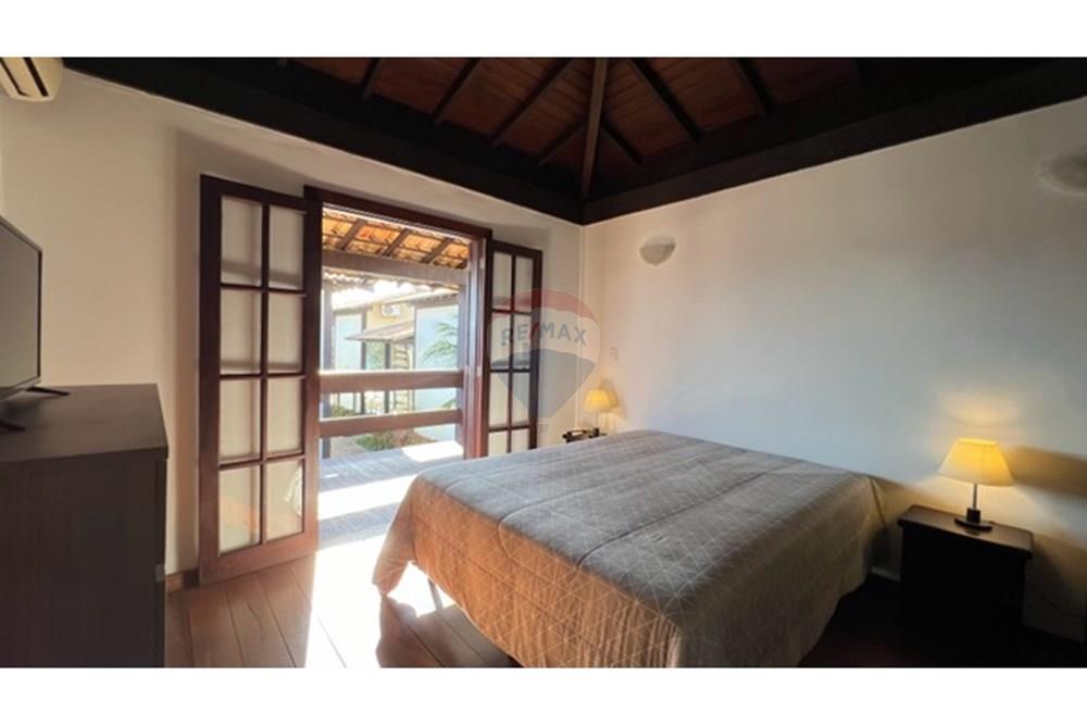 Casa de Condomínio - Alugar - Cabo Frio , Rio de Janeiro - 59E10BBA-BBDB-4E75-843B-F41D283E7BE1.jpg - 720301207-28