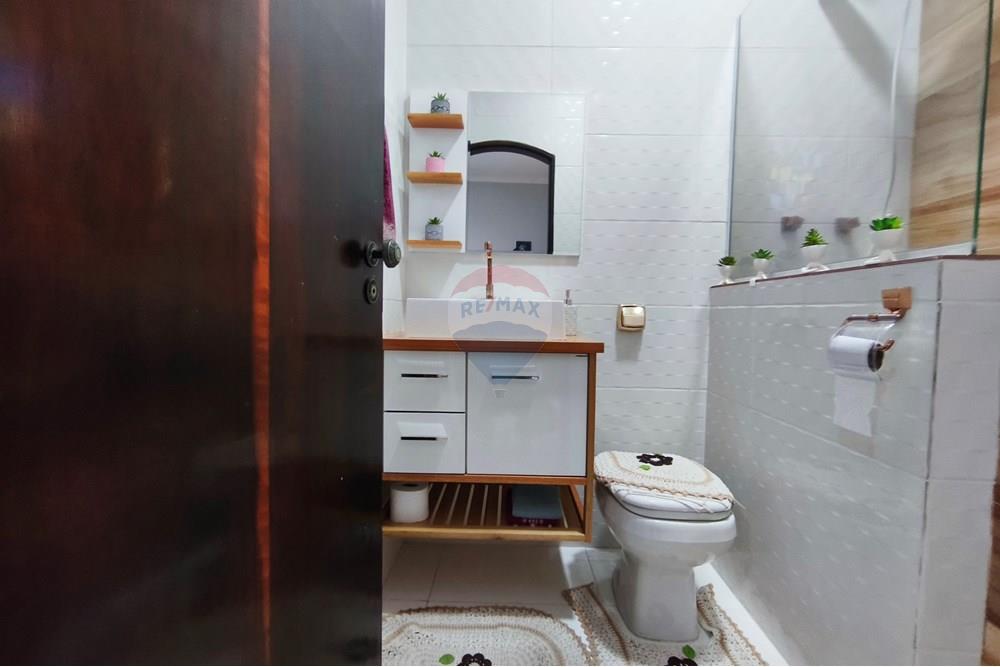 Sobrado - Venda - São José dos Campos , São Paulo - IMG_20251103_160900.jpg - Banheiro - 631431001-436