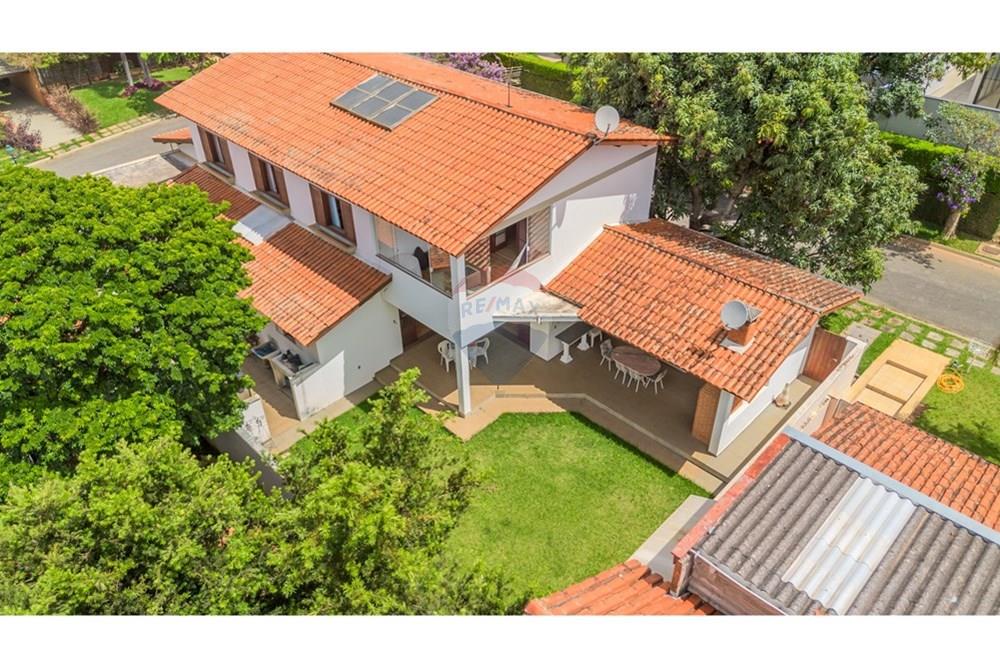 Casa de Condomínio - Venda - Sorocaba , São Paulo - DJI_0528.jpg - 630591044-342