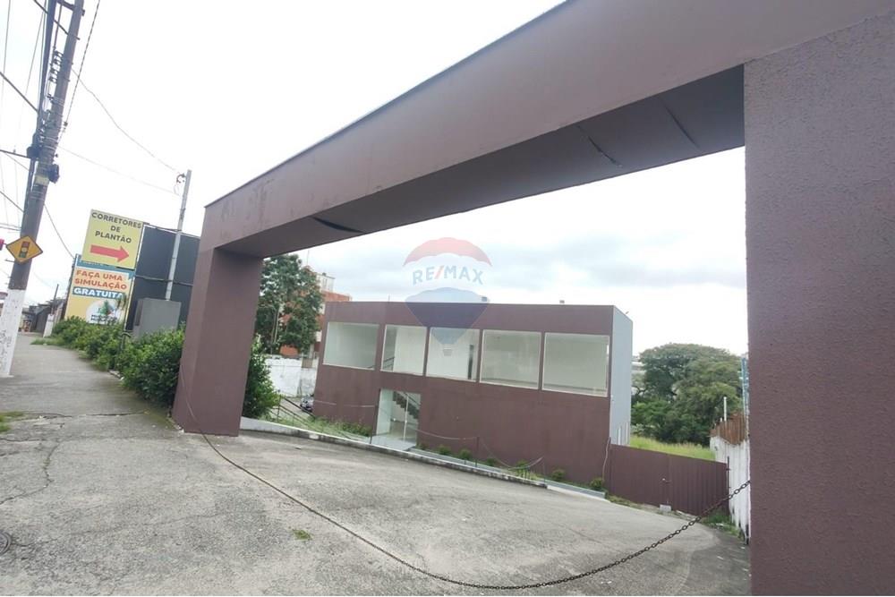 Ponto Comercial/ Loja - Alugar - São Bernardo do Campo , São Paulo - exclusive (26).jpeg - 630821068-27