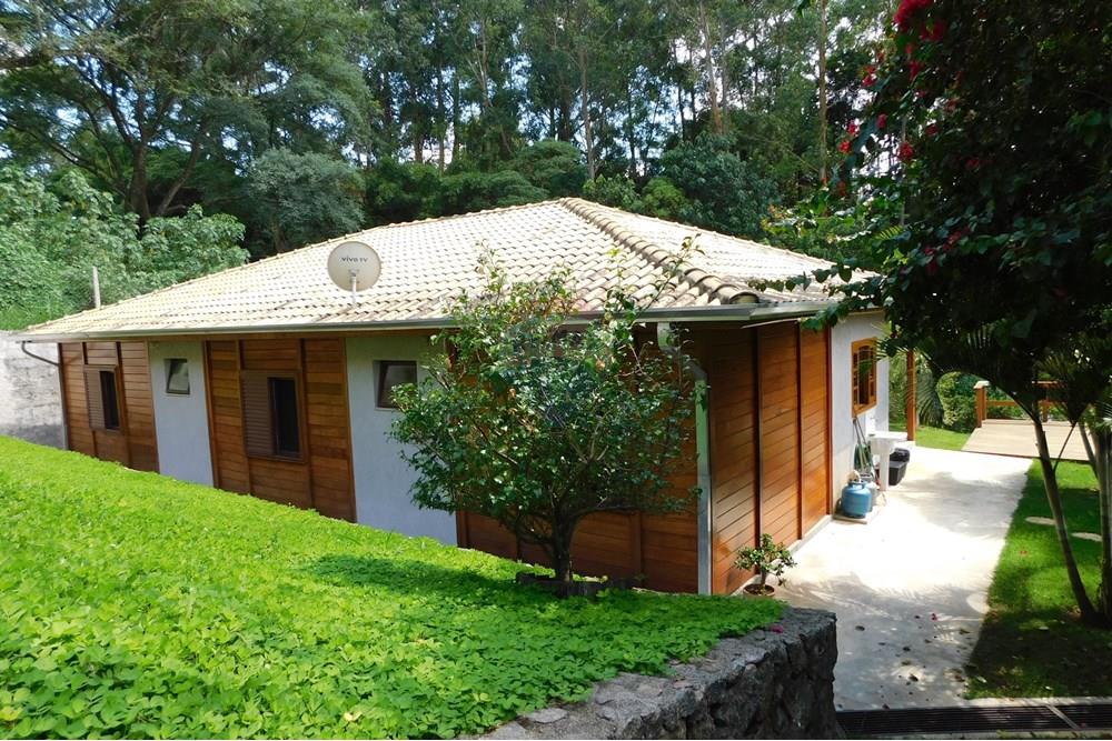 Casa - Venda - São Roque , São Paulo - DSCN6149.JPG - 631601004-38