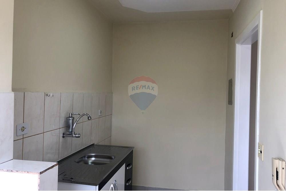 Apartamento - Venda - São José dos Campos , São Paulo - 101b8b4d-4813-4d23-b9a1-084645889330.jpg - Cozinha - 631431003-131