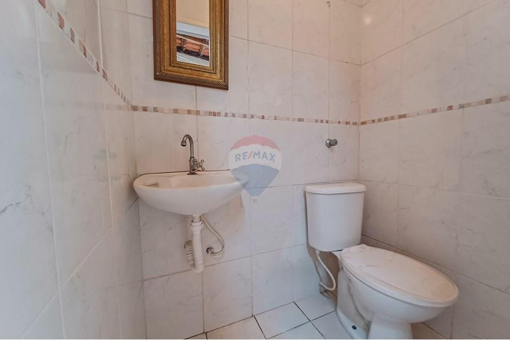 Cobertura - Venda - Santo André , São Paulo - Banheiro 1.jpg - 631451007-12