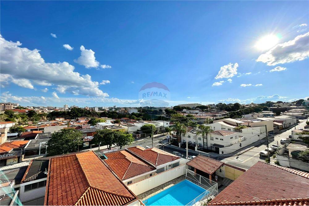 Apartamento - Alugar - Sorocaba , São Paulo - 20 - 630601031-91