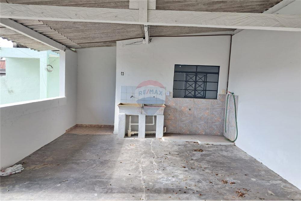 Casa - Alugar - Salto de Pirapora , São Paulo - 26 - 631181001-538