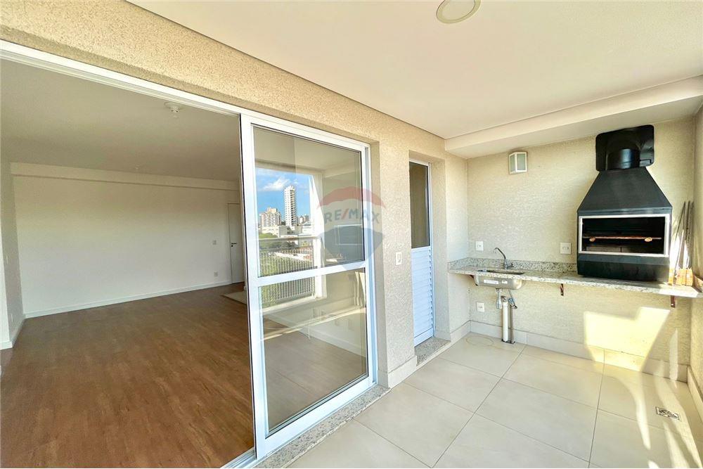 Apartamento - Alugar - Sorocaba , São Paulo - 8 - 630601031-91