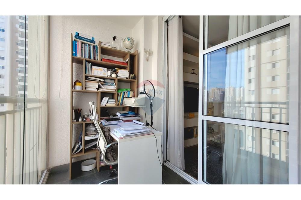 Apartamento - Venda - Santo André , São Paulo - 20250418_112232.jpg - 630331012-46