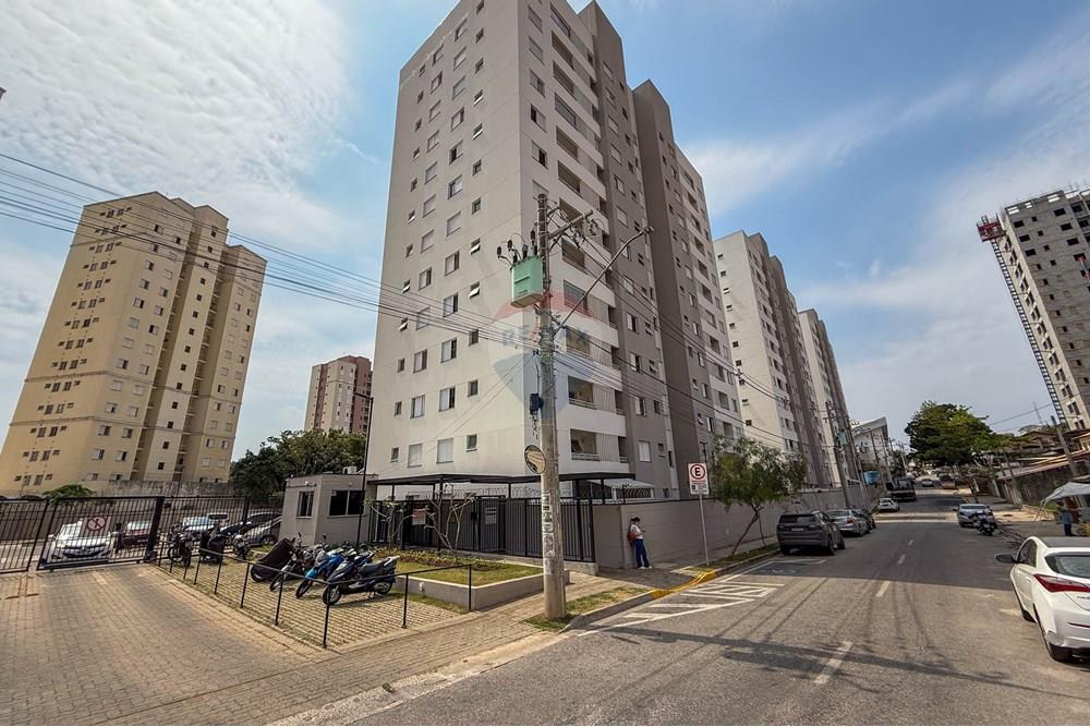 Apartamento - Venda - Sorocaba , São Paulo - IMG_4138 2.jpg - 630601262-31