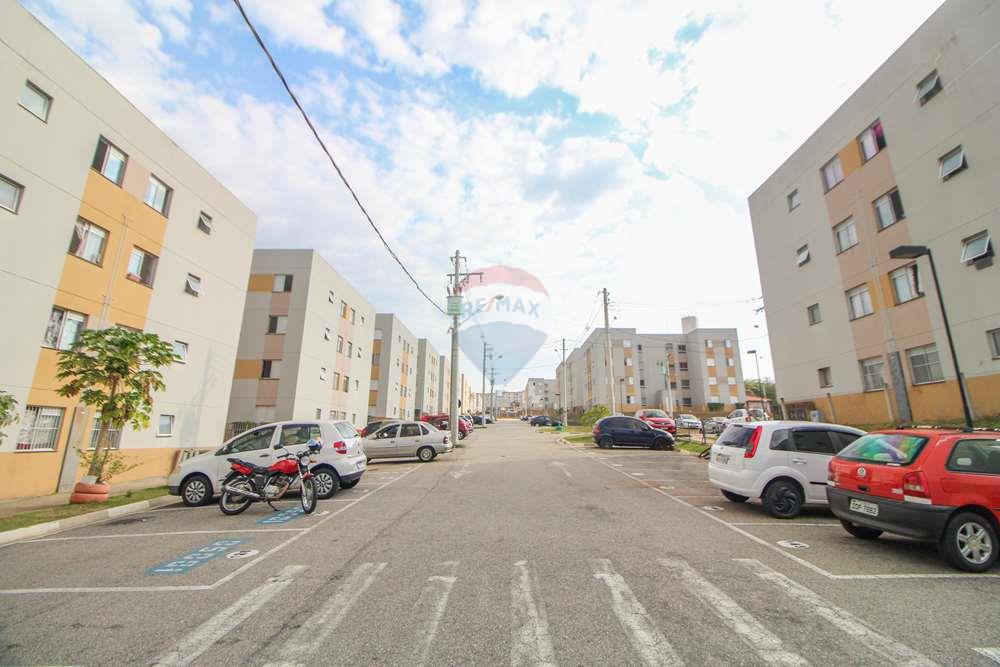 Apartamento - Venda - Sorocaba , São Paulo - 20240705150534_IMG_3909.jpg - Garagem - 630601113-12