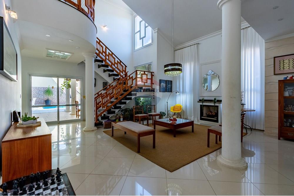 Casa de Condomínio - Venda - Sorocaba , São Paulo - 6-MG_9298-HDR.jpg - 630591053-238