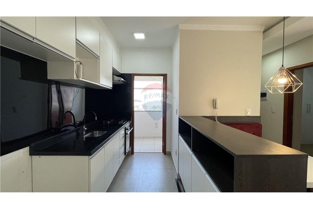 Apartamento - Alugar - Sorocaba , São Paulo - 14 - 630591010-1194