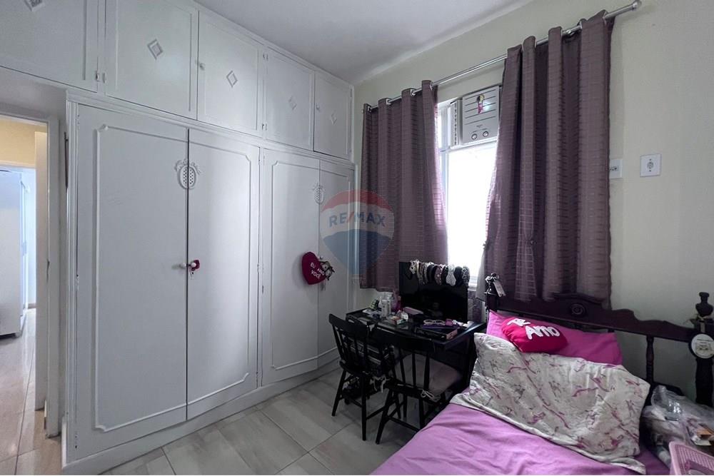 Apartamento - Venda - Niterói , Rio de Janeiro - APARTAMENTO CRISTINA 31.jpeg - 631521012-85