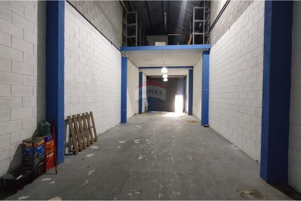 Galpão - Alugar - São Bernardo do Campo , São Paulo - exclusive (22).jpeg - 630821068-31