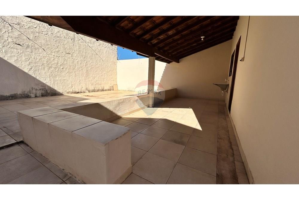 Casa - Venda - São José do Rio Preto , São Paulo - IMG_9124.JPEG - 630401028-60